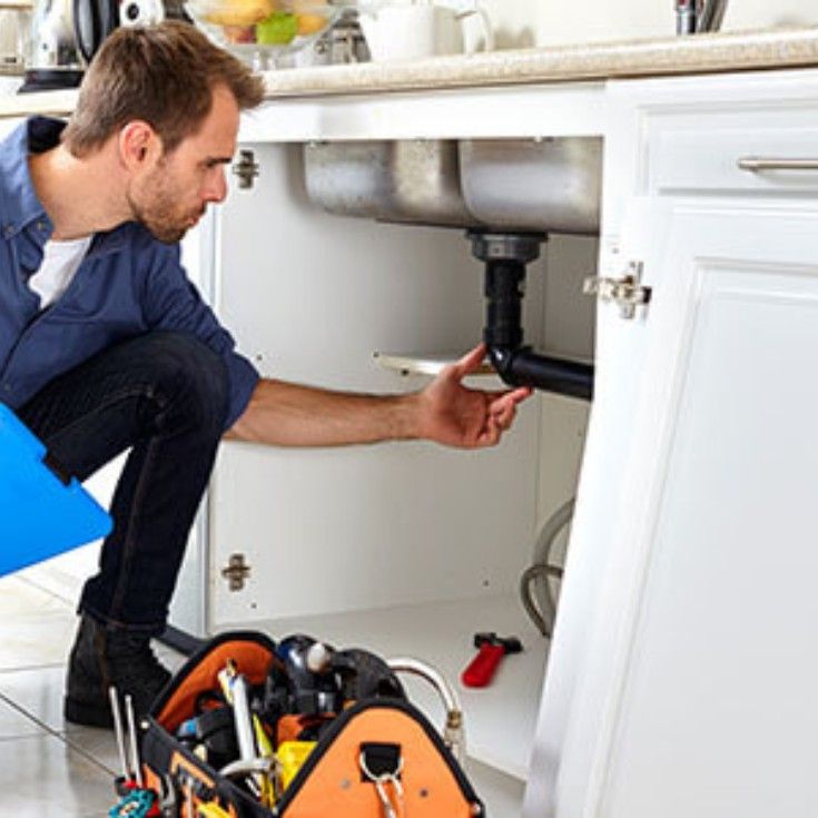 تسليك المجاري المطبخ بالكويت