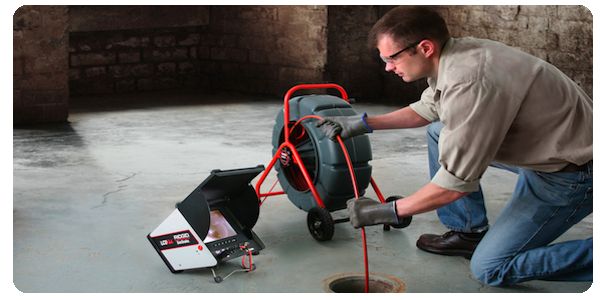 تسليك المجاري بالضغط بالكويت