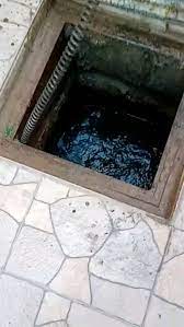 تنظيف جورة السرداب في دسمان بالكويت