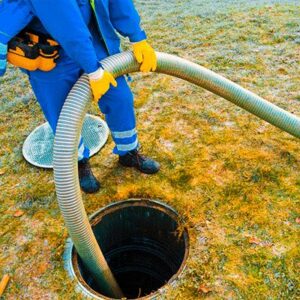 شركة صيانة المجاري في الري بالكويت