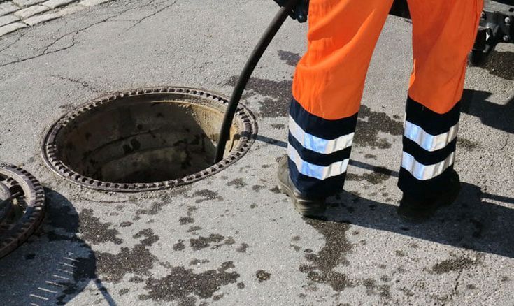 شركة صيانه الجور والمناهيل في الشرق بالكويت