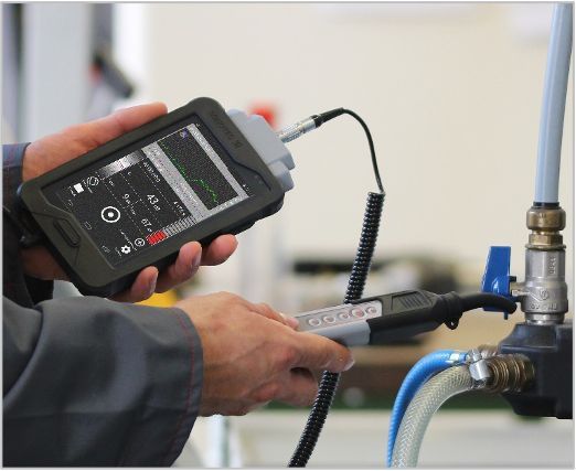 كشف خرير الماء في الوطية بالكويت