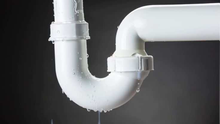 تسرب المياه