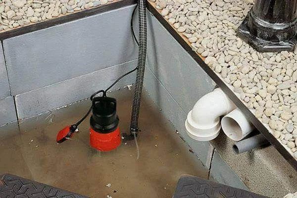 تنظيف جورة السرداب في النزهة بالكويت