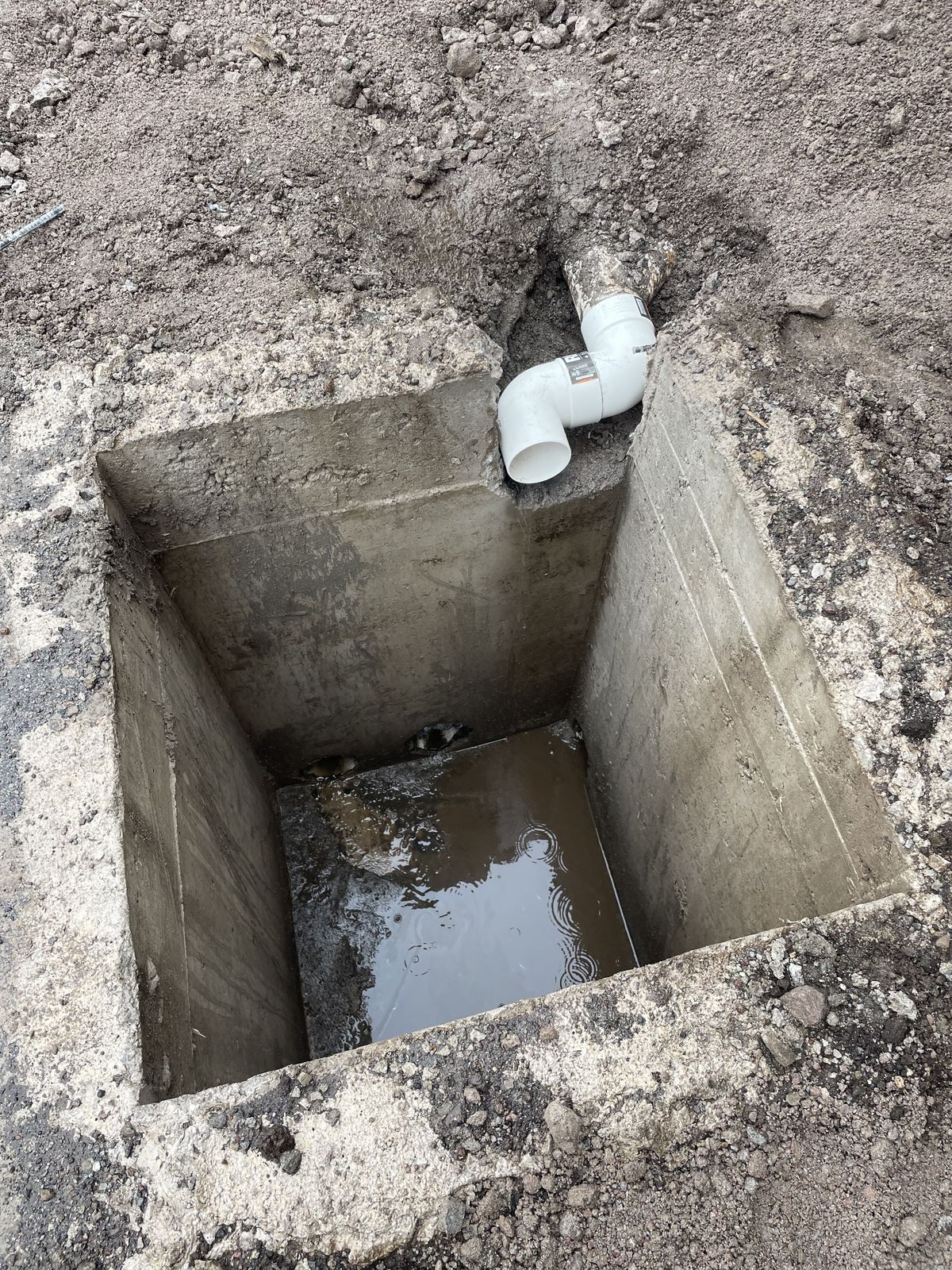 تنظيف جورة السرداب في اليرموك بالكويت