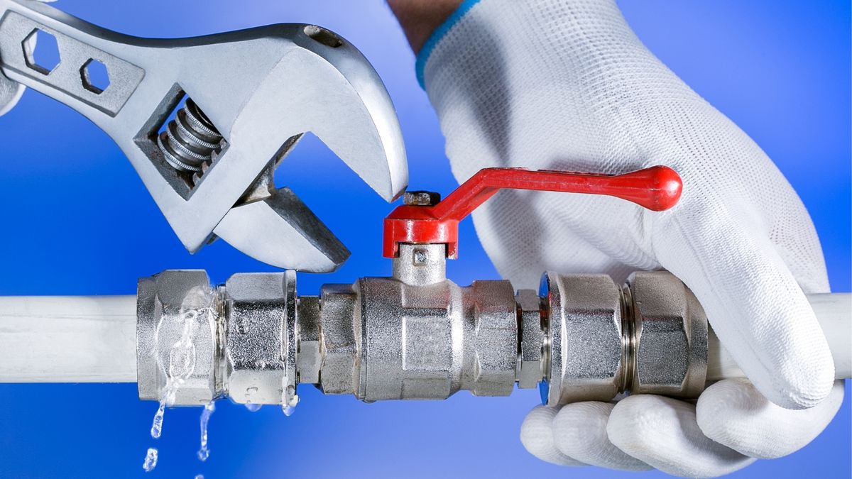 خرير المياة