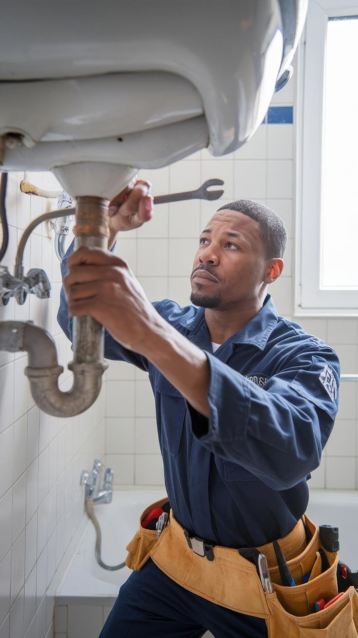 سباك شاطر في شمال غرب الصليبيخات بالكويت