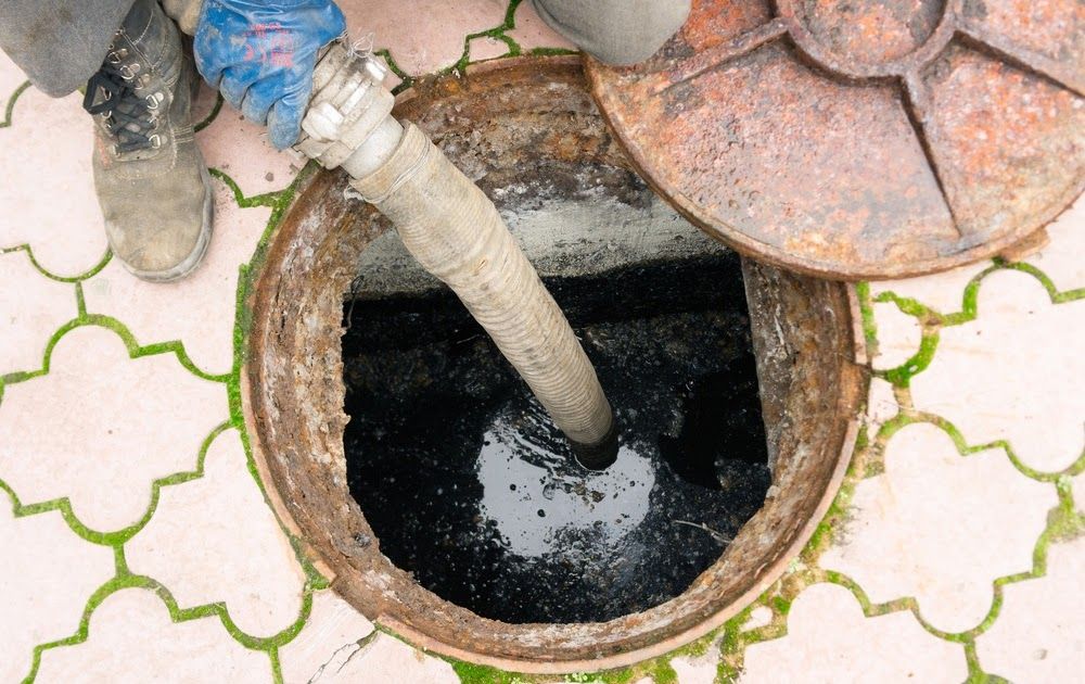 شركة صيانه الجور والمناهيل في الروضة بالكويت