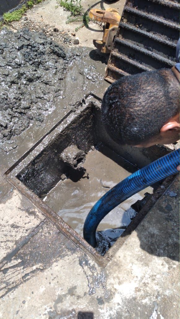 شركة صيانه الجور والمناهيل في الشامية بالكويت