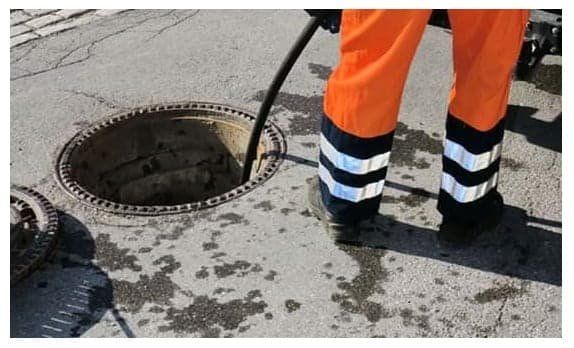 شركة صيانه الجور والمناهيل في المنصورية بالكويت