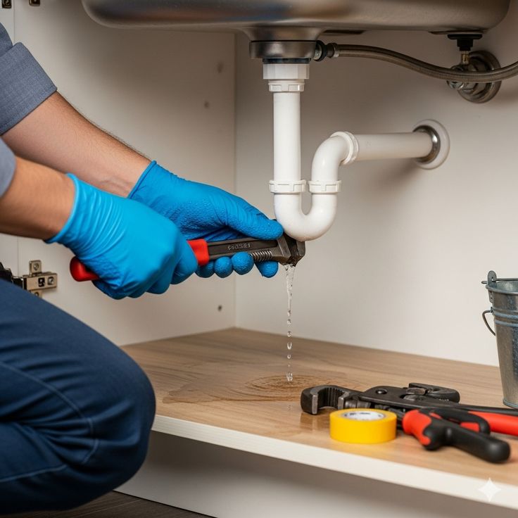 كشف خرير المياة في الري