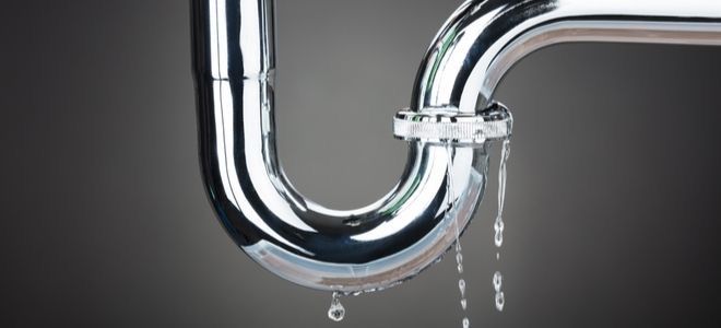 كشف خرير المياة في المنصورية بالكويت