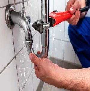 كشف خرير المياة في جنوب السرة بالكويت