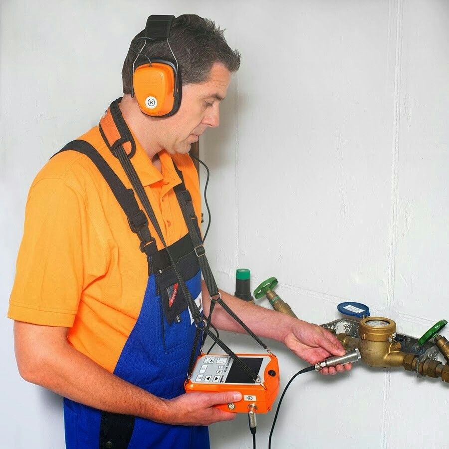 كشف خرير المياة في غرناطة بالكويت