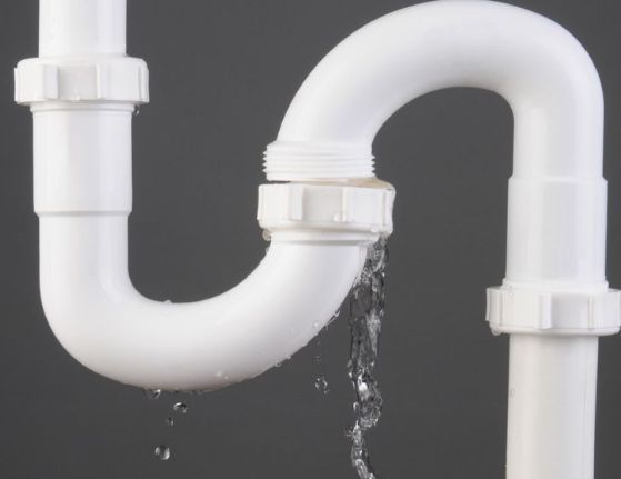 كشف خرير المياة