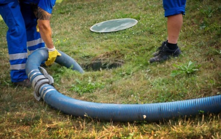 تسليك مجاري ضاحية جابر العلي