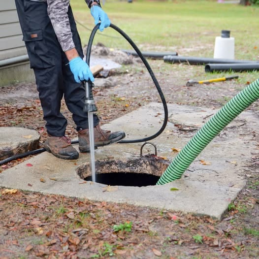خطوات تسليك المجاري في المنزل بالأحمدي بشكل احترافي