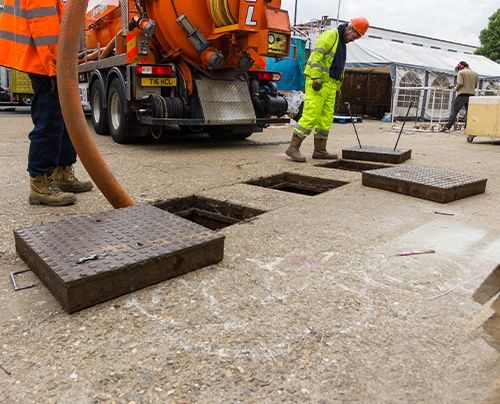 أرخص شركة تنظيف مناهيل في الأندلس