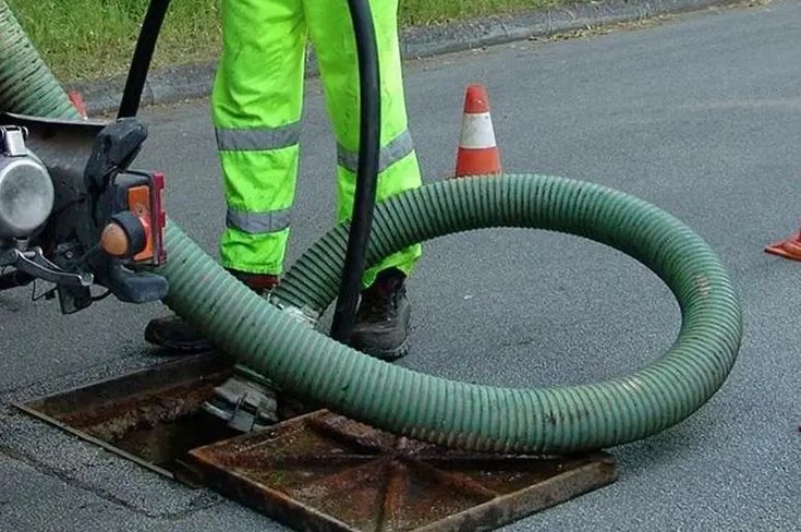 أفضل شركة تنظيف مجاري في الفحيحيل – لماذا نحن الخيار الأول؟