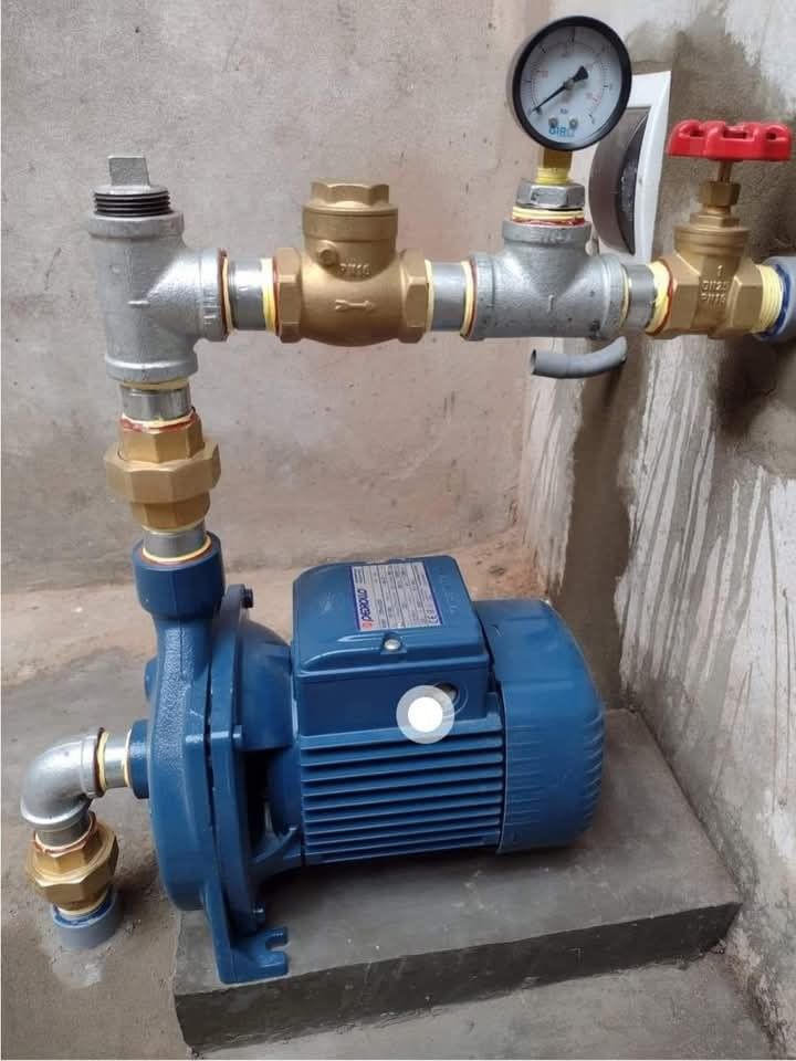 احجزي الآن خدمة فني تركيب مضخات في الأندلس واستمتعي بضغط مياه مثالي فورًا