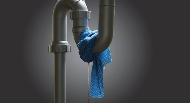 احجزي الآن خدمة كشف خرير المياة في الضباعية قبل ما تتفاقم المشكلة!