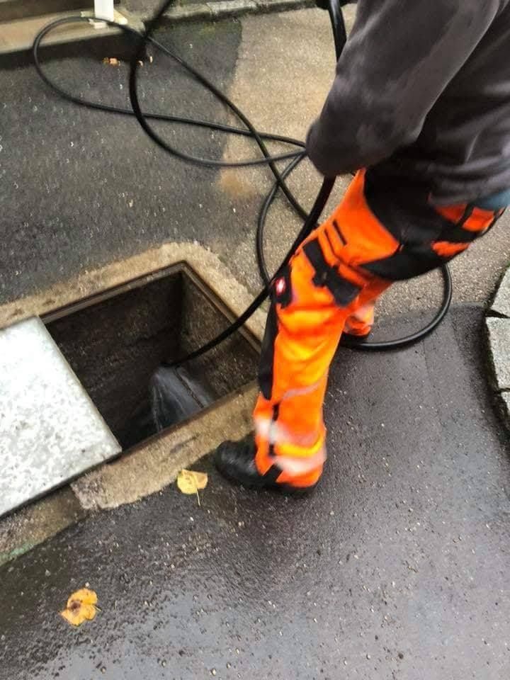 تنظيف جورة السرداب في صباح الأحمد – خدمة فورية تخلصك من المشكلة نهائيًا