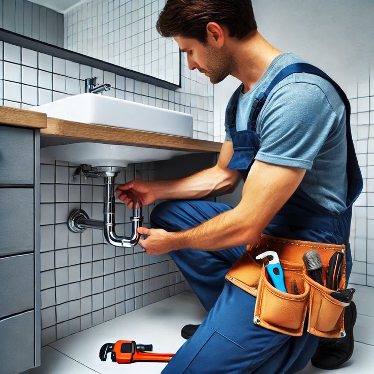 خدمات تسليك مجاري في الشعيبة وحلول انسداد الصرف الصحي نهائيًا