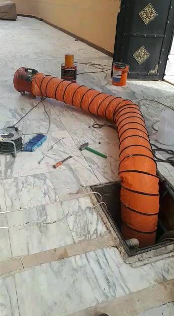 خدمات تنظيف جورة السرداب في ضاحية جابر العلي