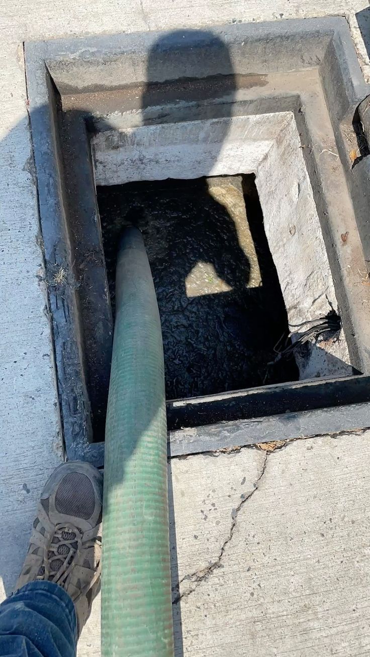 خدمات شركة صيانة الجور والمناهيل في الضباعية بأعلى جودة