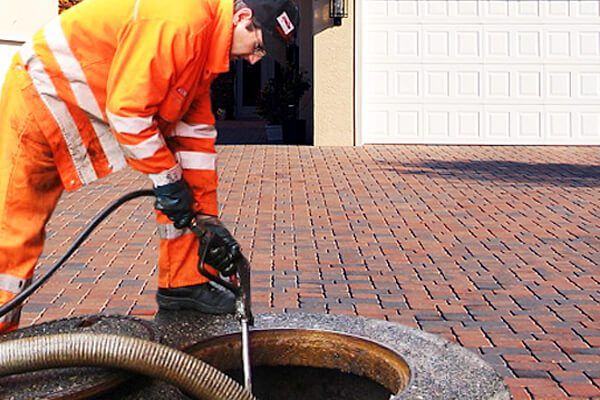 خطوات العمل داخل شركة تسليك مجاري الشعيبة من البداية حتى الحل النهائي