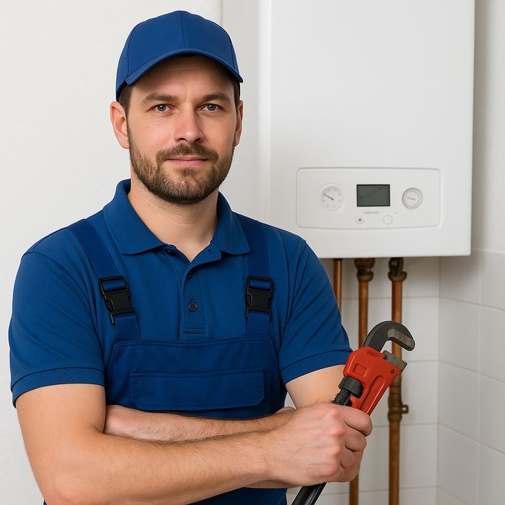 خطوات تركيب السخان بشكل احترافي في ضاحية فهد الأحمد