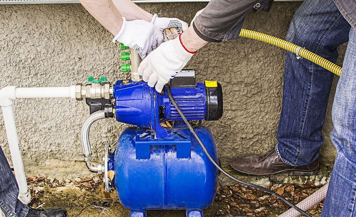 فني تصليح مضخات في صباح الأحمد وصيانة جميع الأعطال