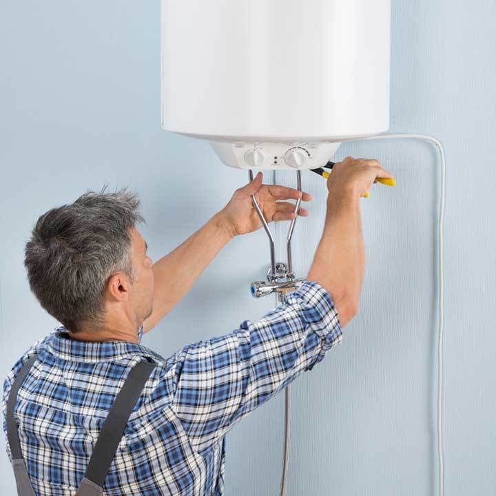 فني سخانات مركزية في الشعيبة لصيانة وإصلاح الأعطال