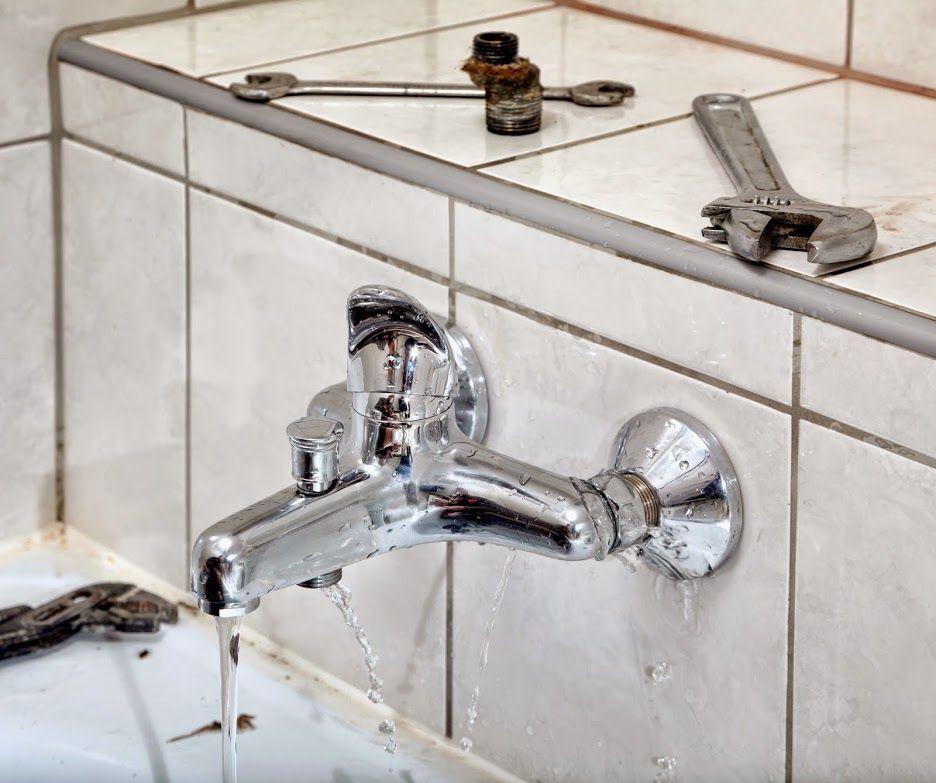 كشف خرير المياه في صباح الأحمد الحل الأمثل لاكتشاف التسربات المخفية