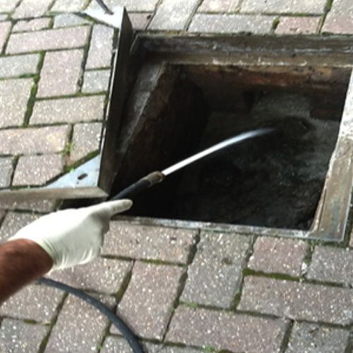 كيف تختار أفضل شركة كشف خرير المياه في ضاحية جابر العلي؟