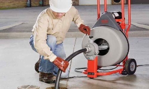 لماذا نحن أفضل شركة تسليك مجاري في الأندلس؟