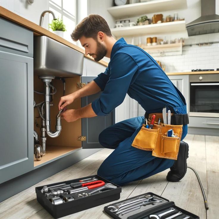 لماذا نحن أفضل شركة تقدم خدمات سباك في الشعيبة؟