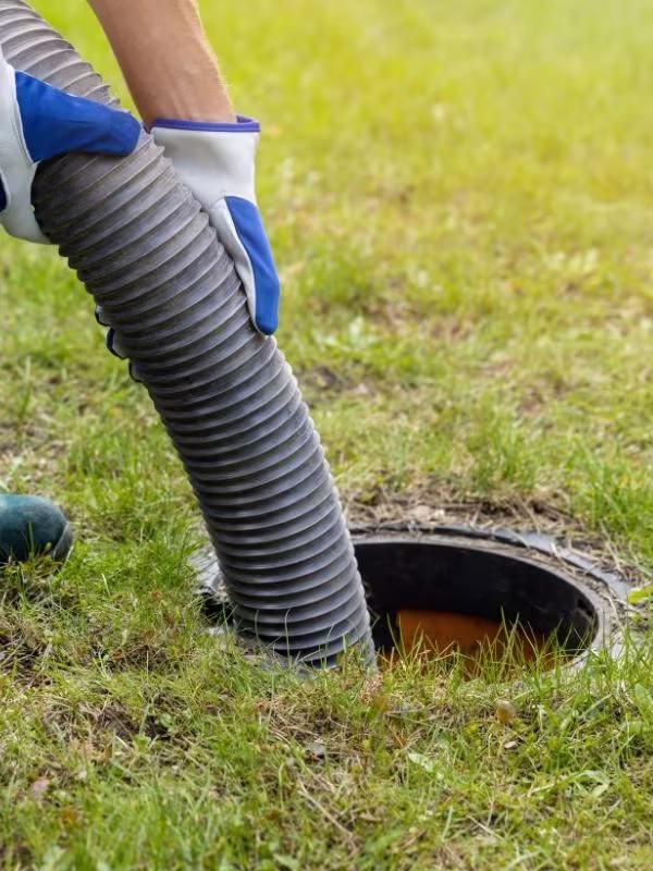 مميزات أفضل شركة صيانة الجور والمناهيل في الأحمدي