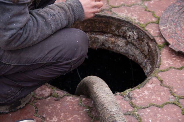 مميزات شركة تسليك مجاري في الأندلس