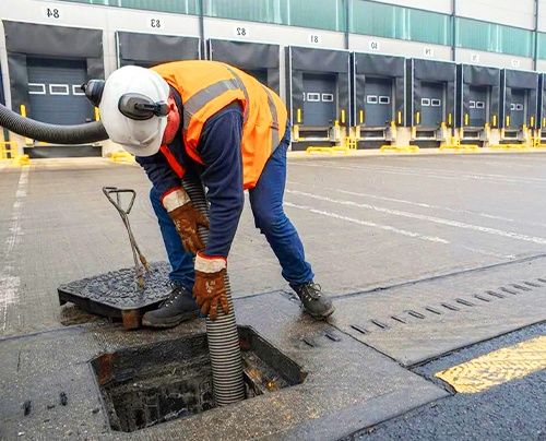 مميزات شركة صيانة الجور والمناهيل في الأندلس