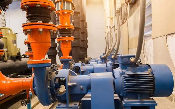 مميزات وخدمات فني تركيب مضخات في الشعيبة