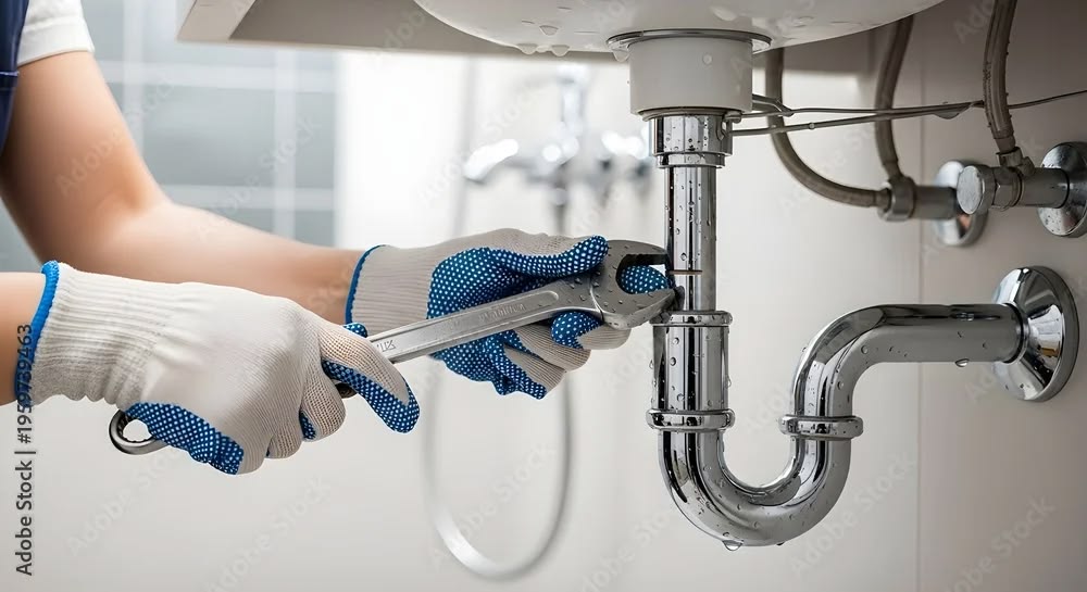 الأسئلة الشائعة كشف خرير المياة في خيطان