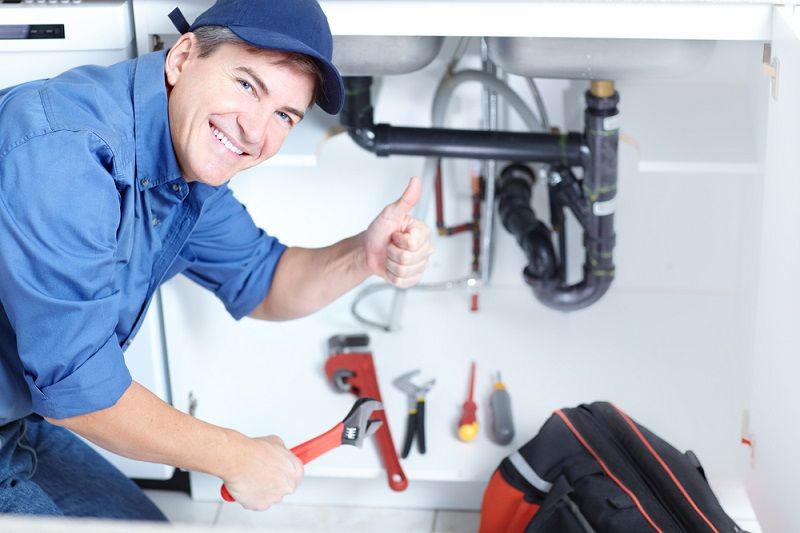 خدمات تسليك مجاري المطابخ والحمامات في إشبيلية