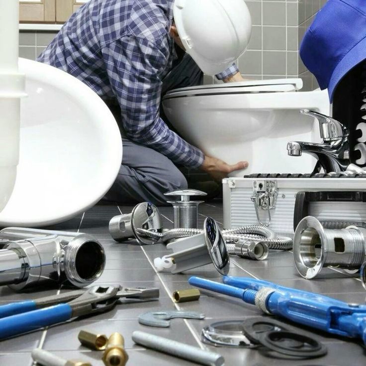 أفضل سباك في العمرية بين الجودة والسعر المناسب